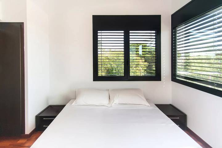 Villa pour 10 personnes, avec terrasse à Sant Feliu de Guíxols - 4