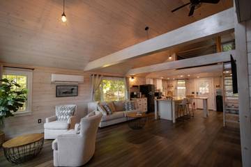 Appartamento per 6 Persone in Maine, Stati Uniti d'America, Foto 1