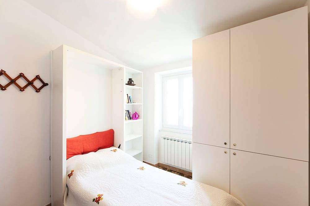 Up to 5 guest house above the Cliff House in Corniglia, Commune de Vernazza