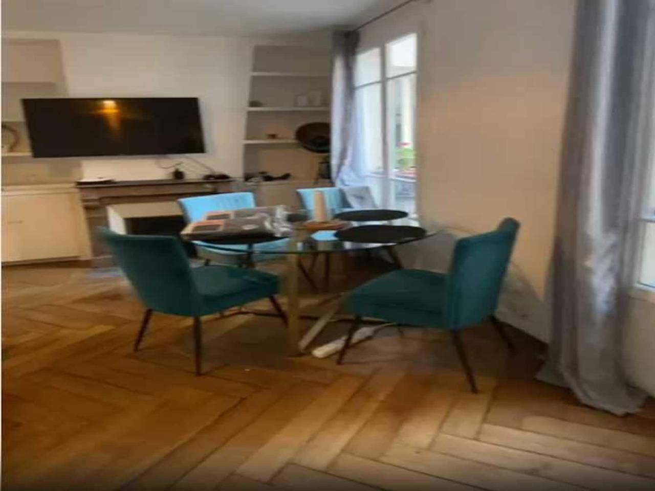 Photo : Appartement de vacances