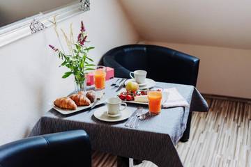 Ferienwohnung für 3 Personen in Braunlage, Westharz, Bild 3