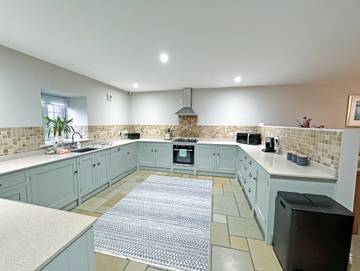 Holiday Rental for 6 People in County Durham, North East England, Photo 4