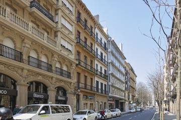 Holiday Rental for 4 People in Playa de la Concha, San Sebastian, Photo 3