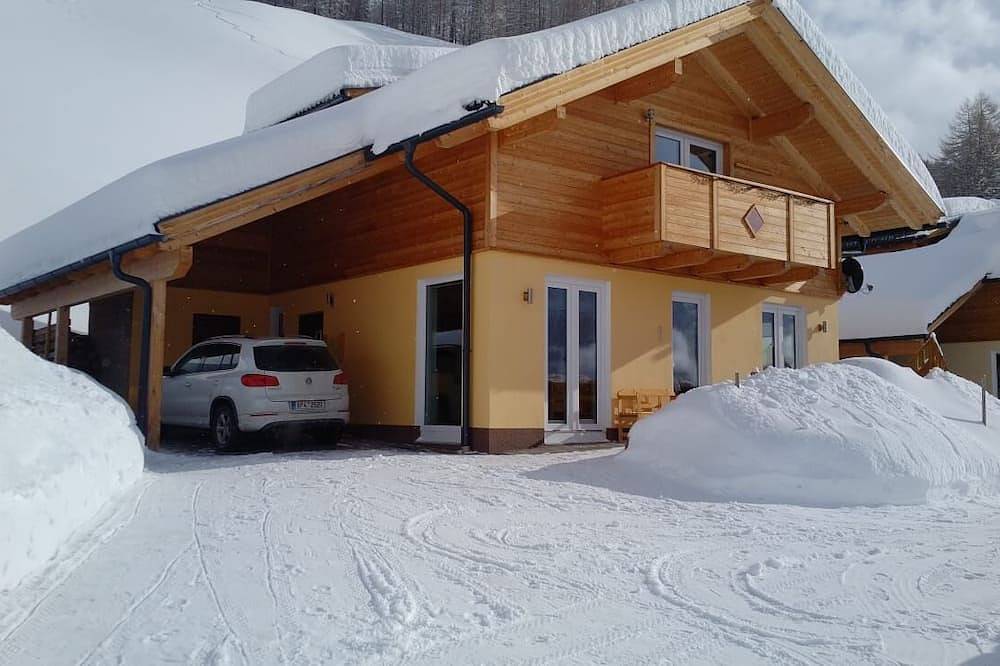 Chalet für 3 Personen in Heiligenblut, Großglockner