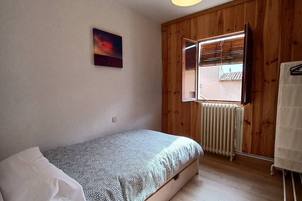 Entire apartment, Apartment Casa de la Catedral Alta in Sigüenza, Guadalajara Province