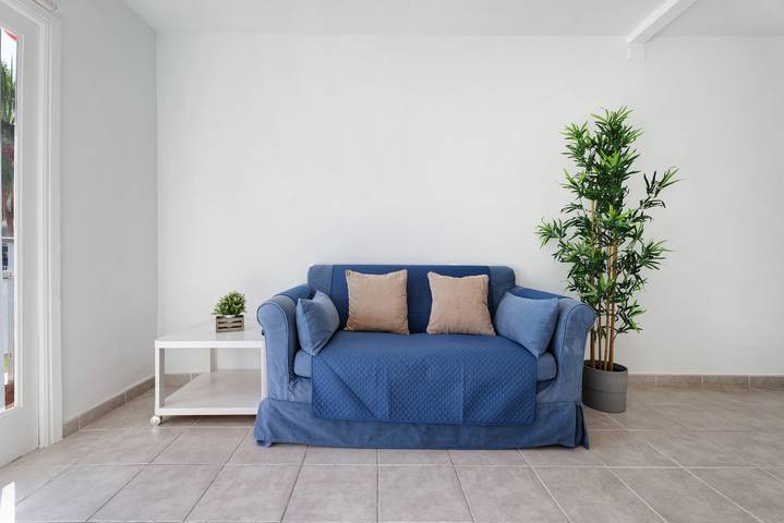 Gîte pour 2 personnes, avec balcon à Los Cristianos - 4