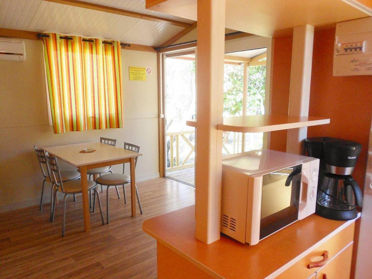 Camping Cavallo Morto in Bonifacio, Arrondissement de Sartène