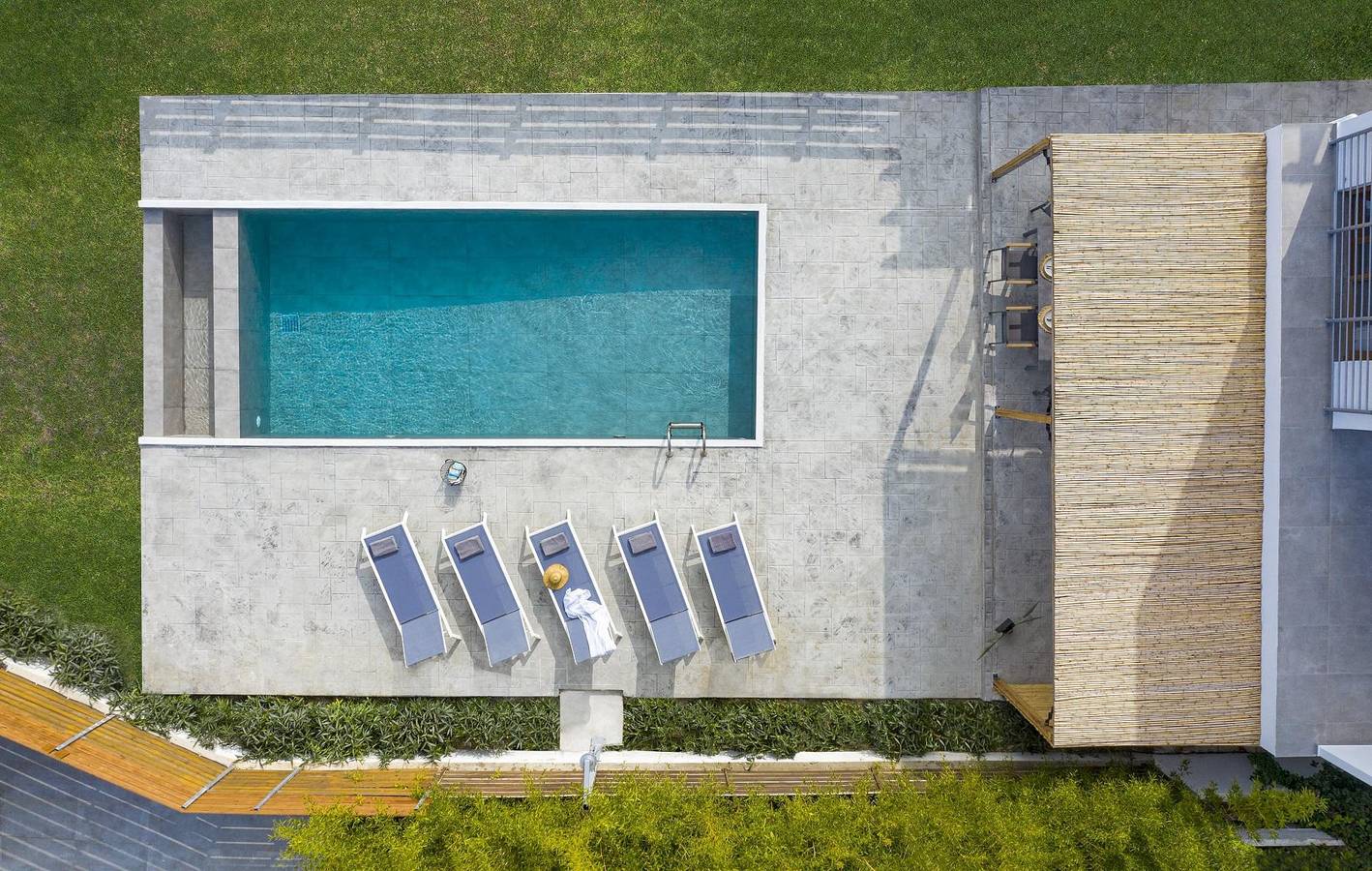 House in Afantou - Private Parking and Pool in Kolympia, Rhodes