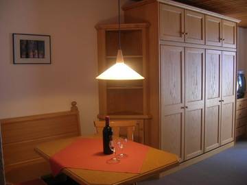 Appartement voor 2 Personen in Mittelberg, Kleinwalsertal, Afbeelding 3