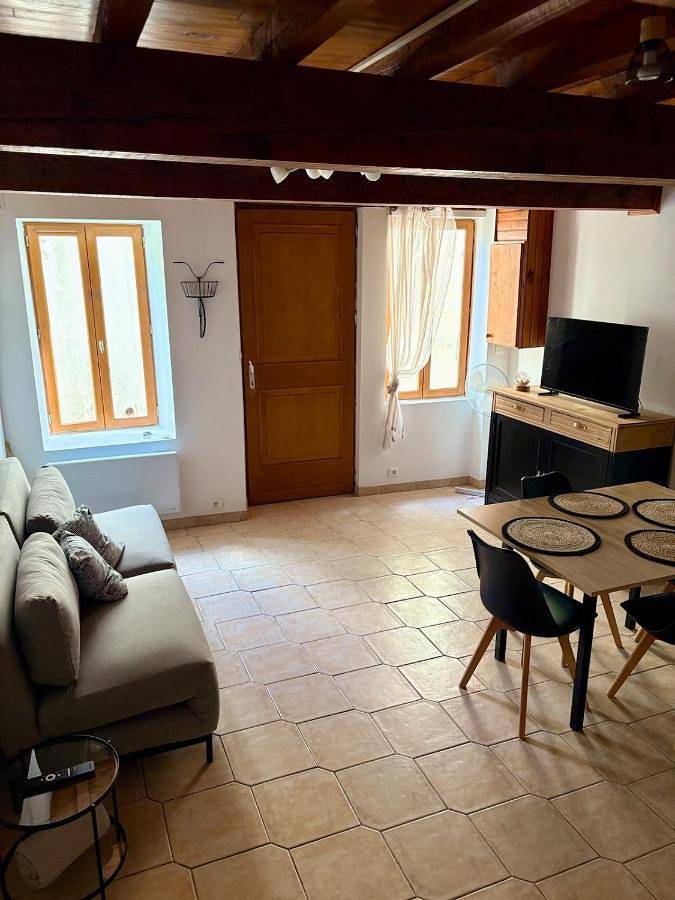 Maison de vacances pour 4 personnes