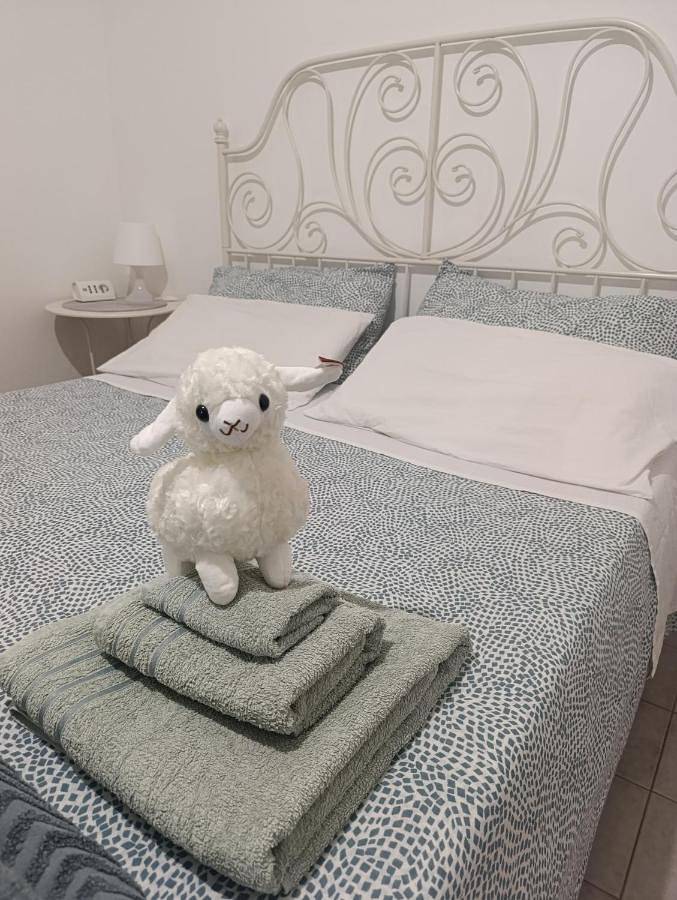 B&b per 2 persone, con terrazza e panorama in Sud della Sardegna