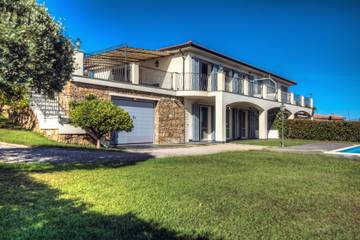 Ferienhaus für 10 Personen in San Remo, Sanremo Gemeinde, Bild 1