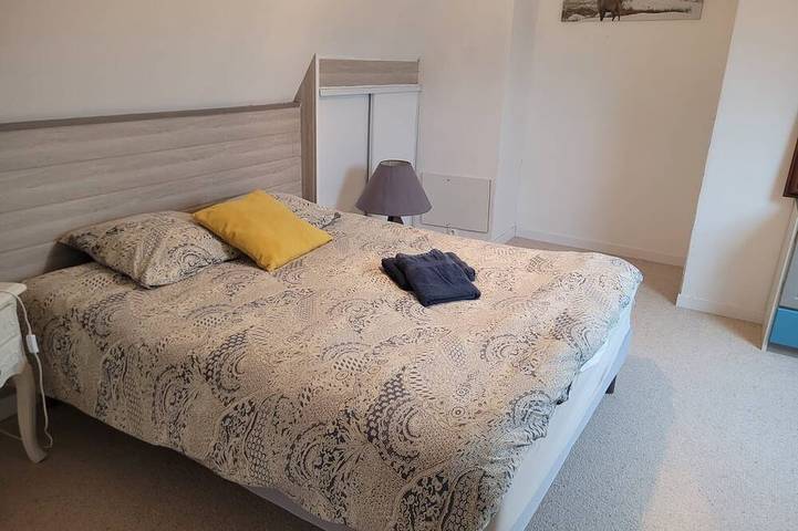 Location de vacances pour 6 personnes à Grainville-la-Teinturière - 2