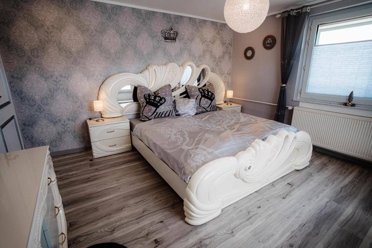 Ganze Wohnung, Timeout Royal in Waldbrunn (Westerwald), Landkreis Limburg-Weilburg