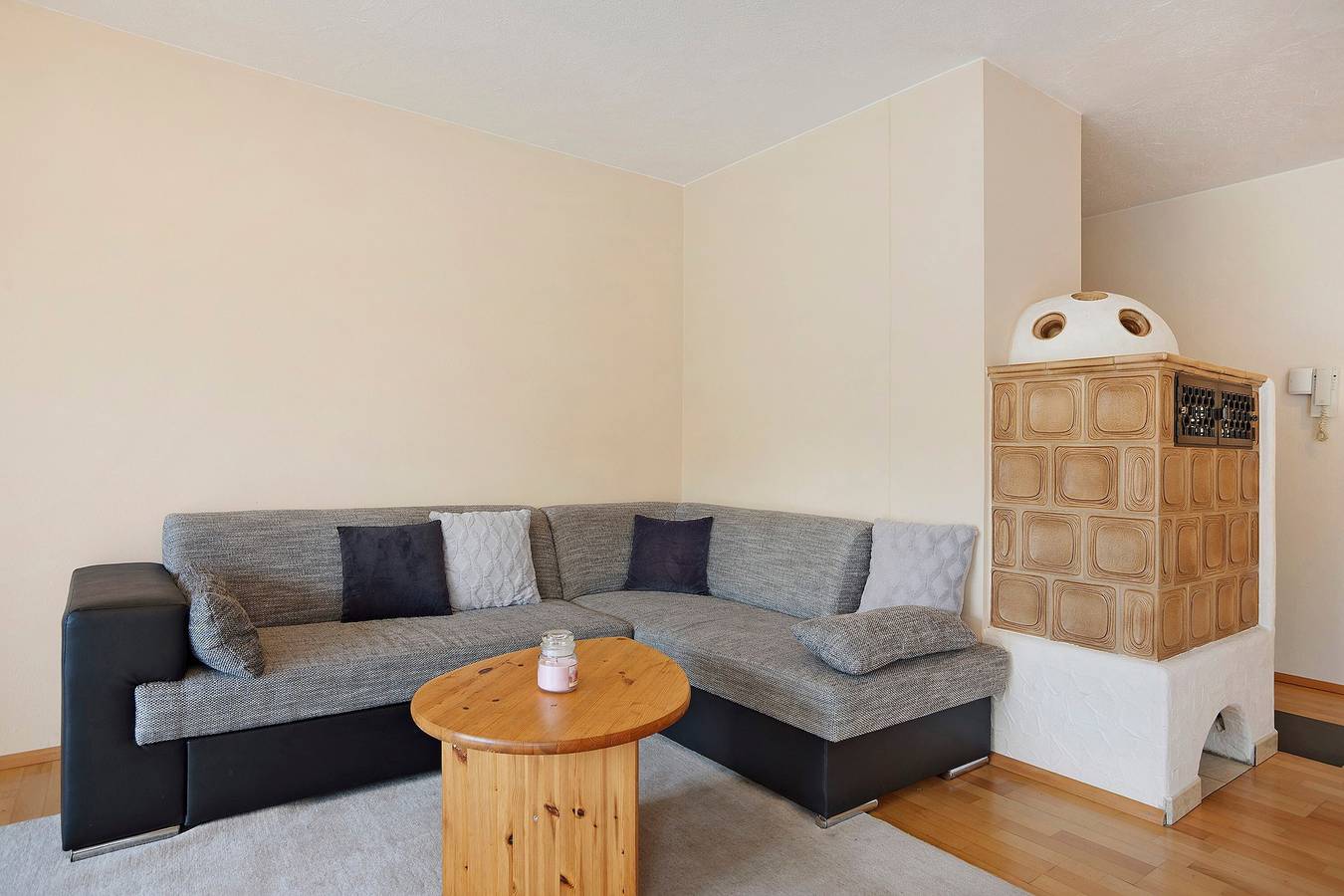 Ganze Wohnung, Barrierefreie Ferienwohnung Buck in Bad Waldsee-Reute – ruhig gelegen und gut angebunden in Bad Waldsee, Region Bodensee-Oberschwaben