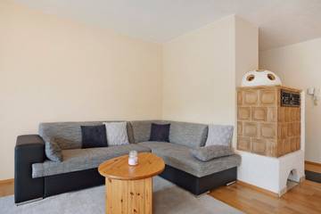 Vakantiewoning voor 6 Personen in Bad Waldsee, Region Bodensee-Oberschwaben, Afbeelding 1