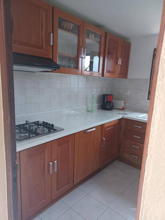 Location de vacances pour 6 personnes, avec vue et jardin dans Plage de Malendure - 4