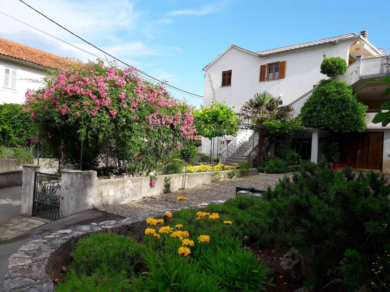 Appartamento vacanze a Klanice a partire da 76€ a notte