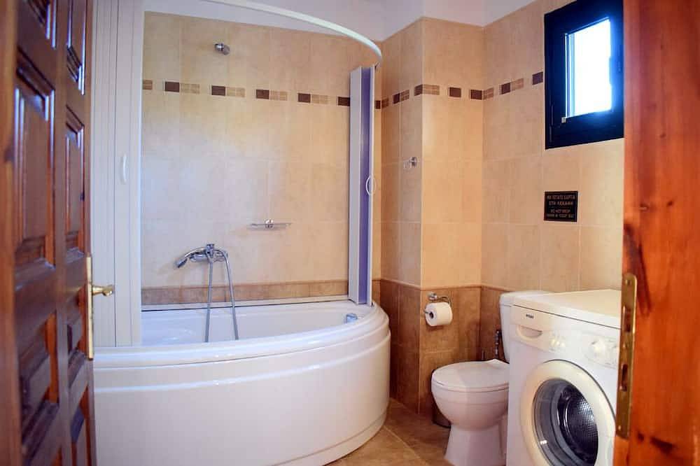 Anemologio Villas Villa Zefiros in Alonissos