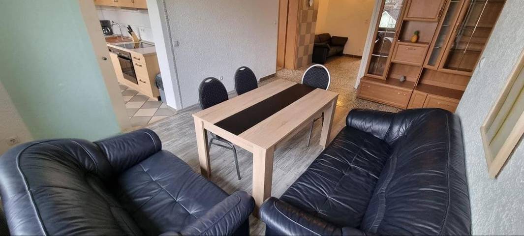 Ferienwohnung für 2 Personen, mit Garten in Hemer - 2