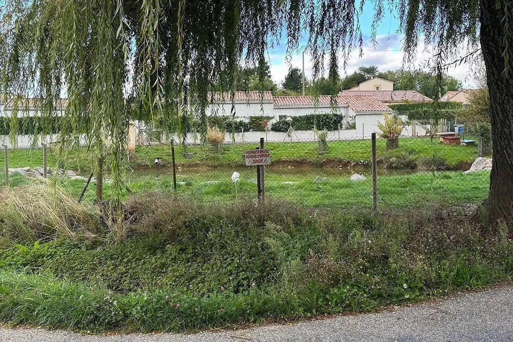 Homerez - Maison à Vernoux-en-Vivarais in Vernoux-en-Vivarais, Parc naturel régional des Monts d'Ardèche