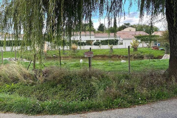 Maison de vacances pour 10 personnes, avec terrasse et jardin, animaux acceptés