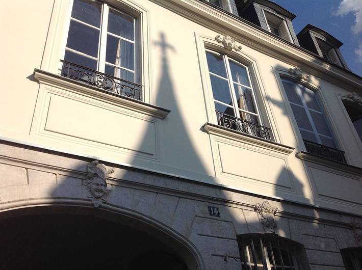 Chambre d’hôte pour 2 personnes, animaux acceptés en Seine-Maritime - 3