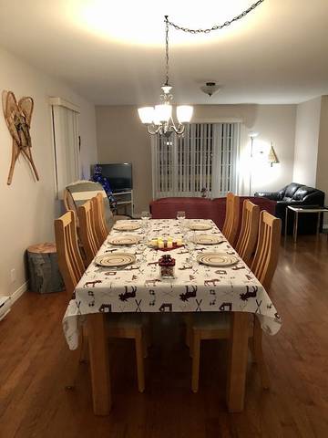 Vacation House for 4 Guests in Quebec, Canada, Picture 3