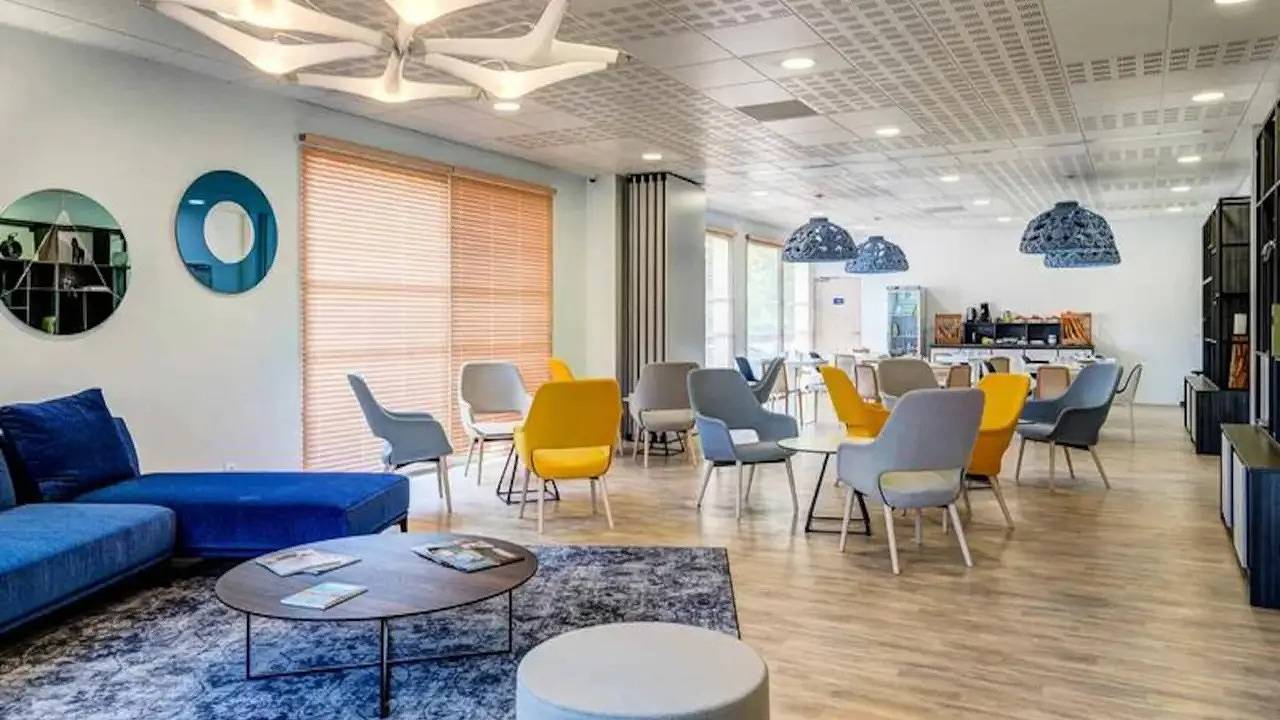 Apartamento vacacional entero, Ferienwohnung für 4 Personen (35 m²) in Blonville-sur-Mer in Blonville-sur-Mer, Region de Lisieux