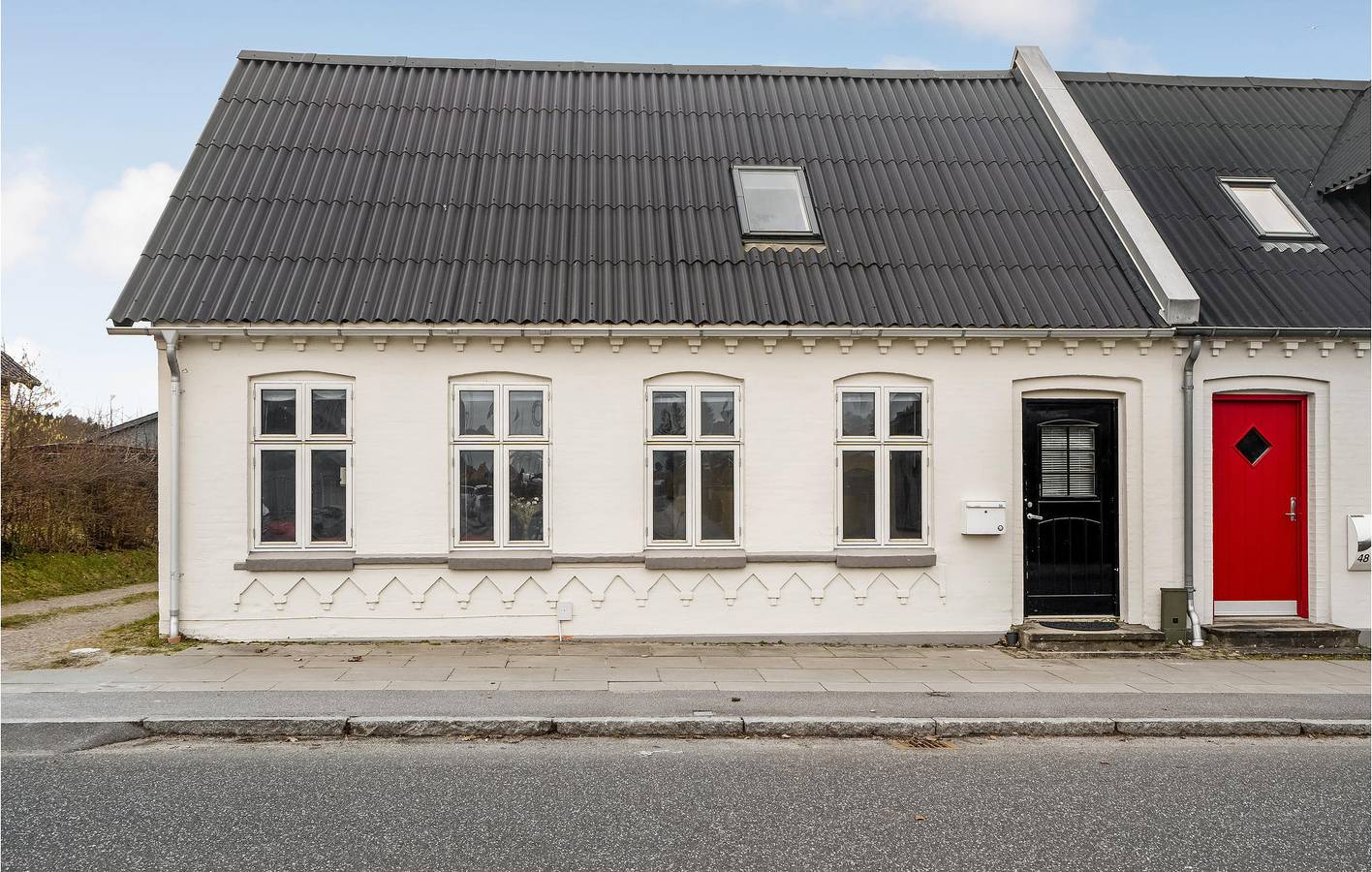 Ferienhaus für 9 Personen mit Terrasse in Bryrup, Silkeborg