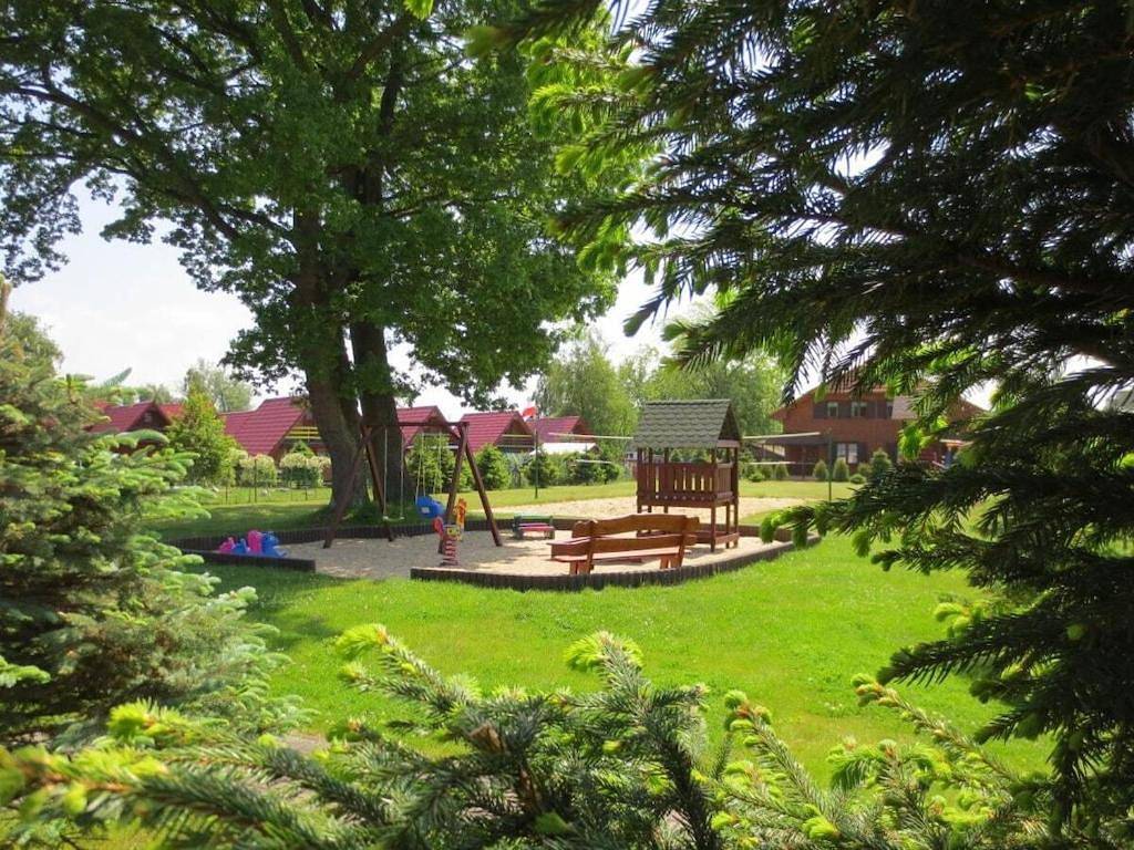 Holiday home Naturana type-C in Dźwirzyno, Baltic Sea Pomerania