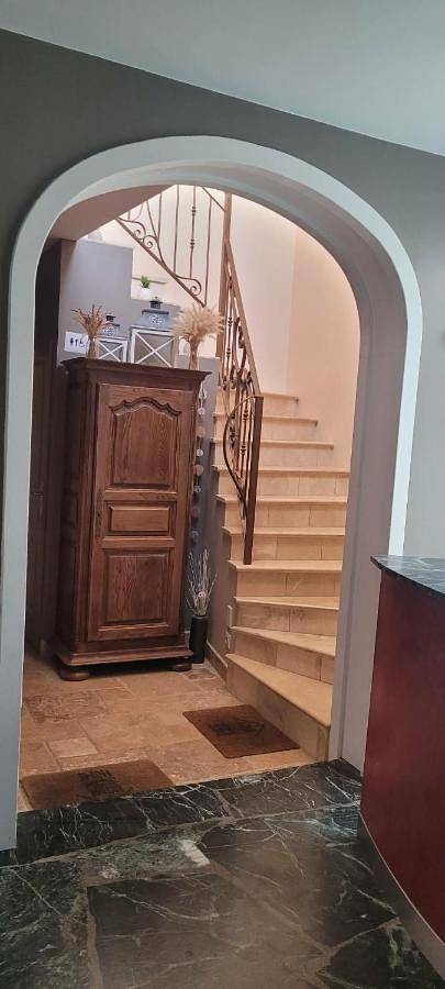 Gîte pour 6 personnes, avec jardin à Auxonne - 3