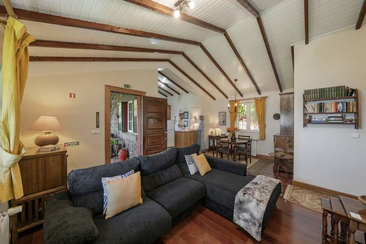 Cottage für 4 Personen, mit Garten auf Madeira - 4