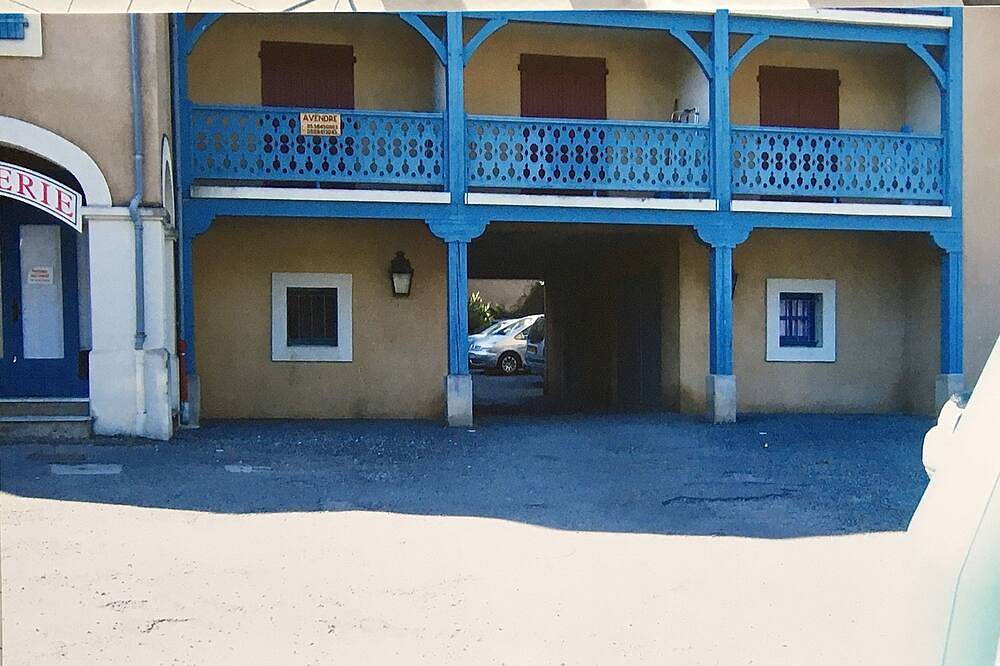 Appartement entier, Grand appartement 90 M au centre de Sainte Marie de Campan in Sainte Marie de Campan, Campan
