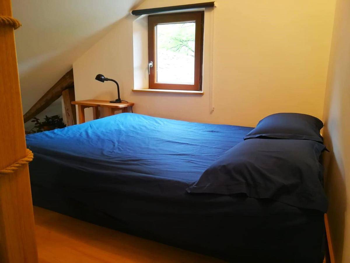 Appartement entier, One-Bedroom Apartment in Florac-Trois-Rivières, Parc national des Cévennes