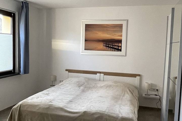 Ferienhaus für 10 Personen, mit Garten und Terrasse sowie Sauna in Priepert - 3