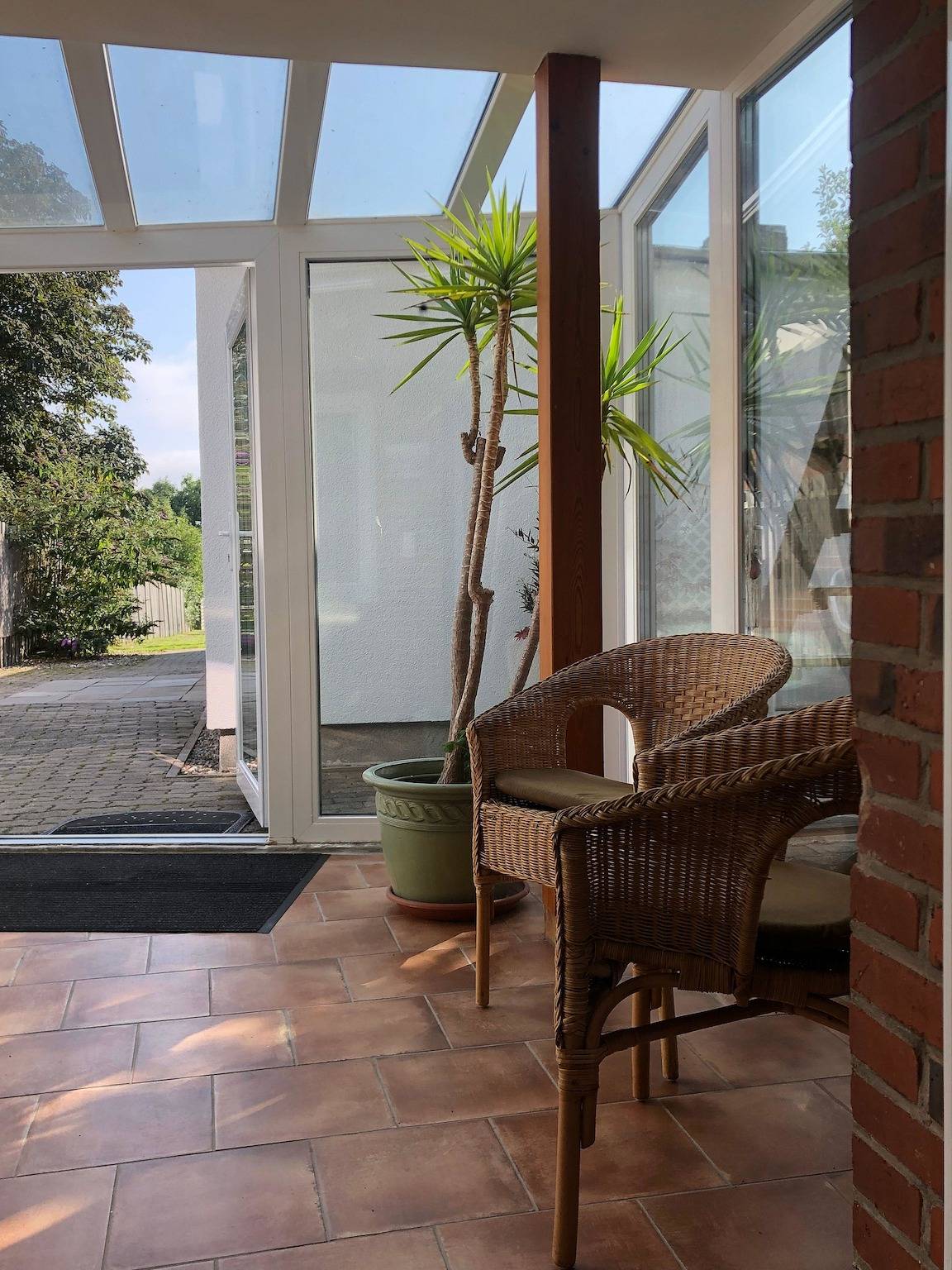 Ferienhaus in Fehmarn für 2 Personen in Fehmarn