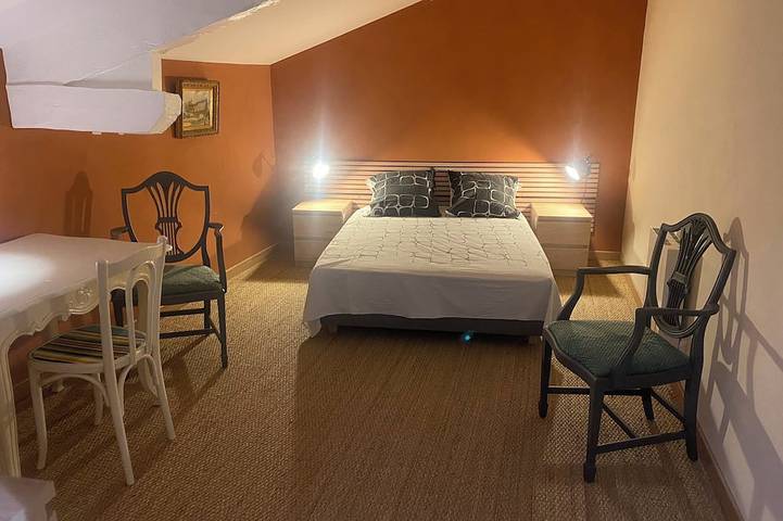 Location de vacances pour 6 personnes, avec piscine à Caillac - 2