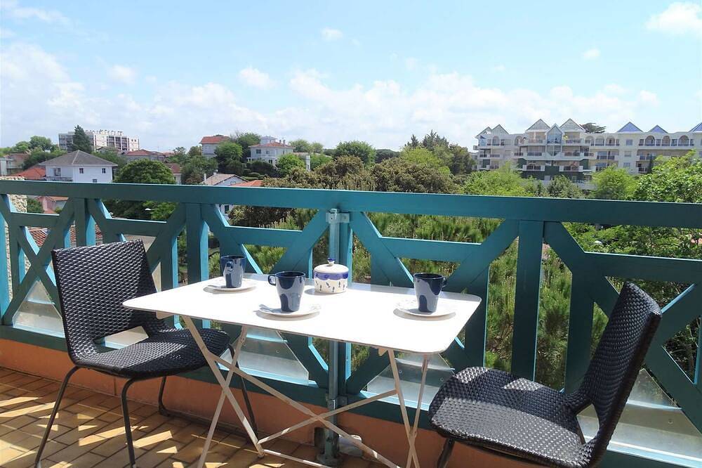 Appartamento vacanze a Gironde a partire da 119€ a notte