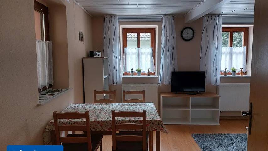 Ferienhaus für 6 Personen, mit Haustier in Deutsche Weinstraße - 2