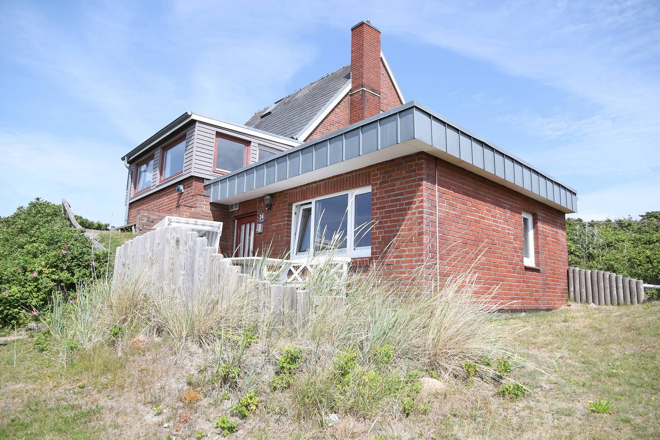 Ganze Ferienwohnung, Seelöwe in Hörnum, Sylt