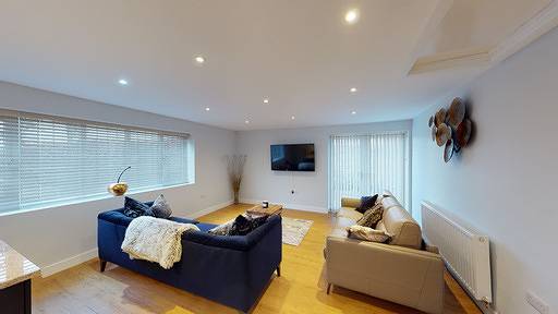 Private and Unique Cottage close to Sheffield in Derbyshire