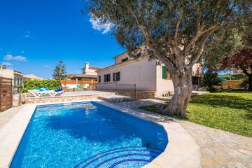 Ferienhaus in Costitx, Mallorca Inselmitte Ferienhaus in Costitx, Mallorca Inselmitte für 6