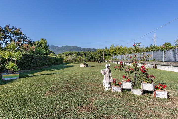 Villa pour 10 personnes, avec jardin dans Ligurie - 3