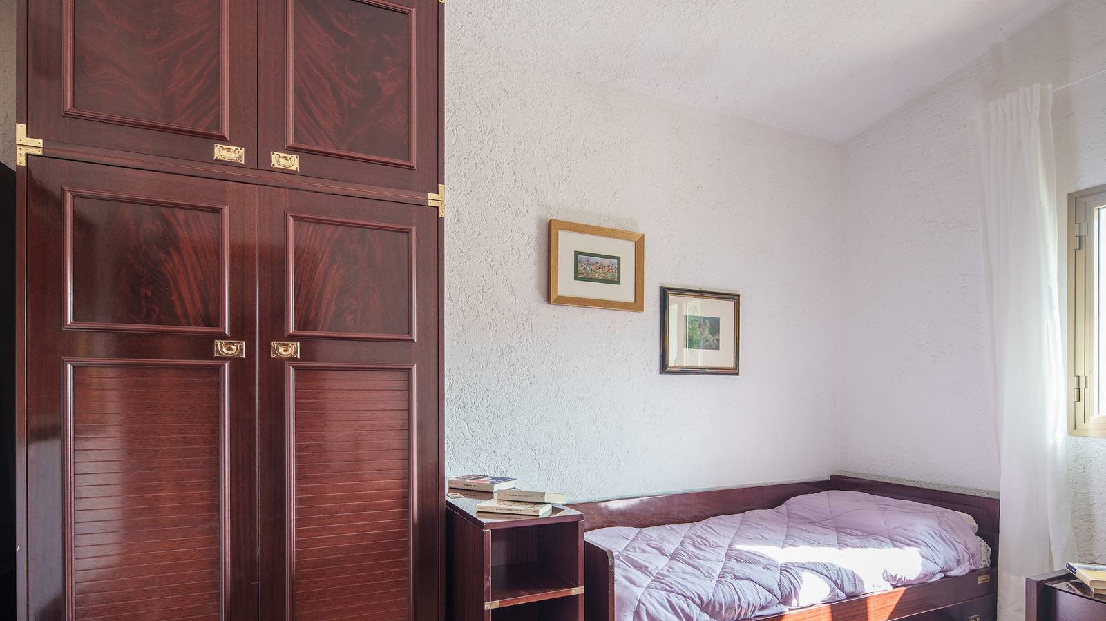 La Villa del Relax in Sennori, Sassari Provinz