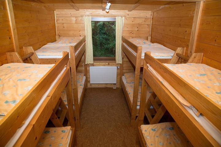 Ferienhaus für 15 Personen, mit Terrasse und Garten in Duderstadt - 3