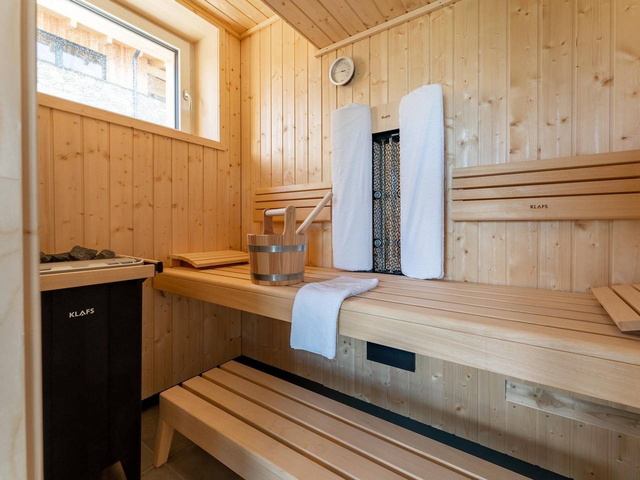 Luxuriöse schöne Lodge mit fantastischer Aussicht in Stadl-Predlitz, Turracher Höhe