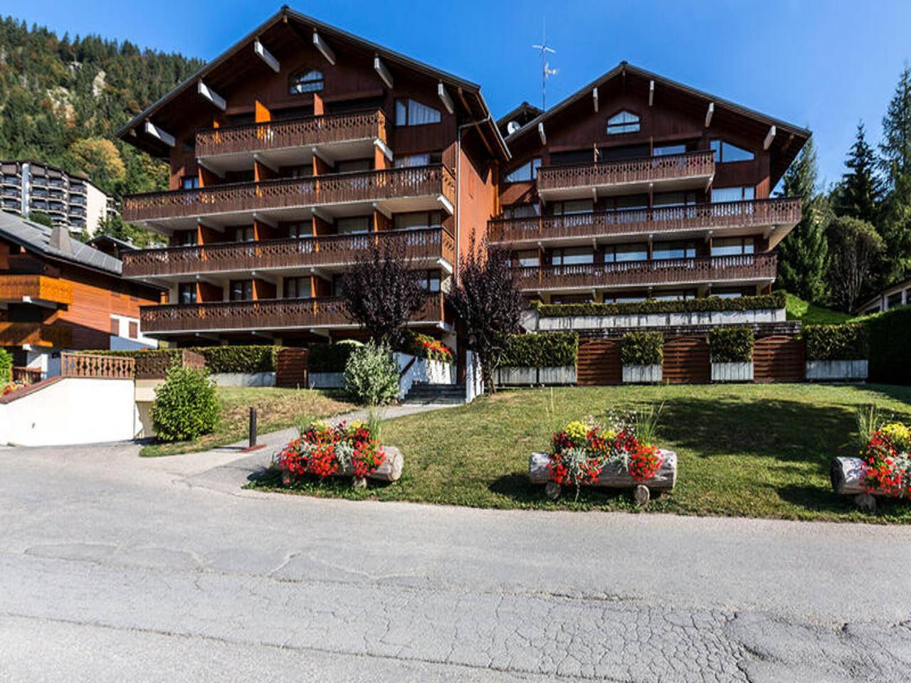 Photo : Appartement de vacances