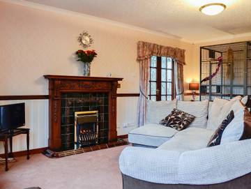 Cottage for 6 People in Perthshire, Scotland, Photo 2