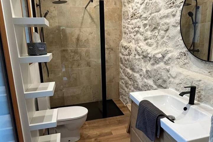 Location de vacances pour 4 personnes, avec piscine à Pont-du-Casse - 4